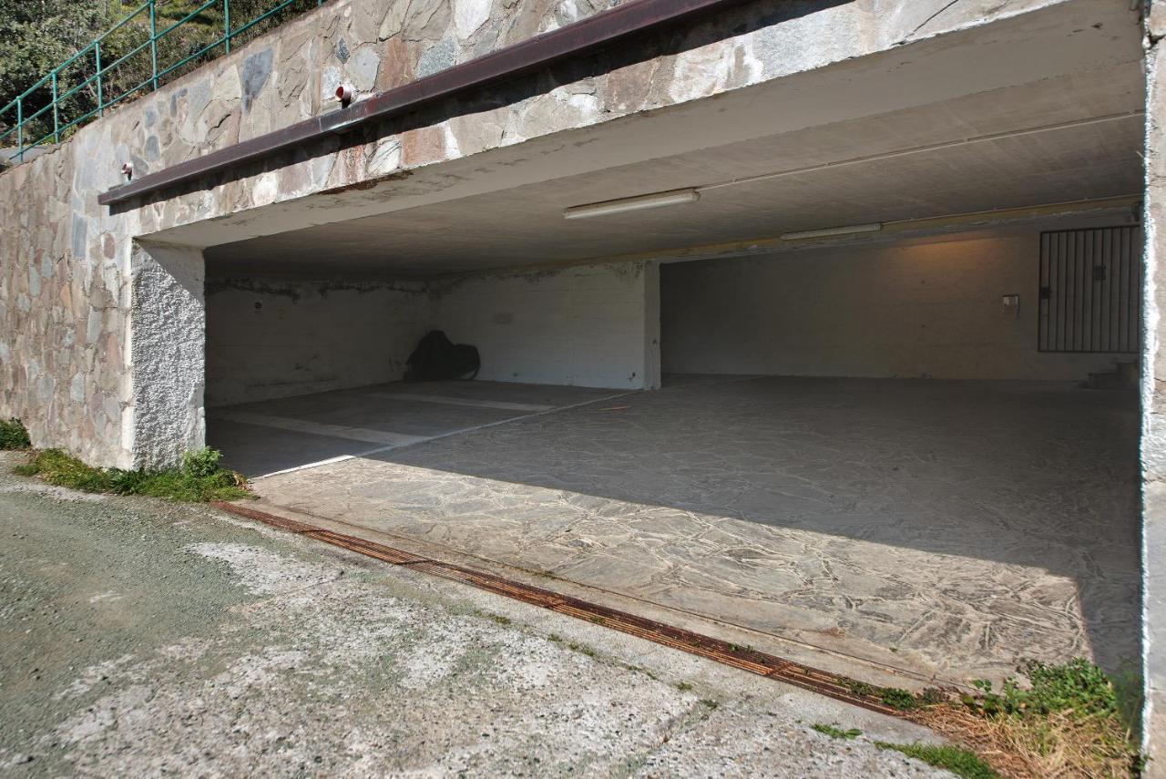 Villa Del Sole Bonassola Exterior photo